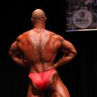 Chris  Barnes - NPC North Carolina State  2013 - #1